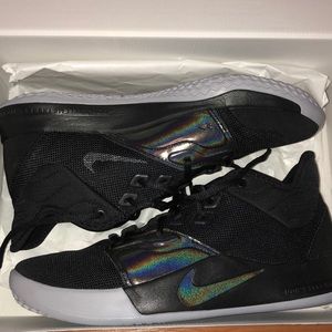 NEVER WORN Nike Men’s PG 3 Basketball Shoes